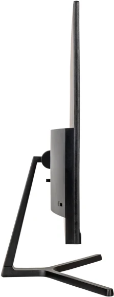 Монитор Hiper 23.8" EasyView HB2401 черный IPS LED 4ms 16:9 HDMI M/M матовая 1000:1 250cd 178гр/178гр 1920x1080 75Hz FreeSync DP FHD 3.1кг