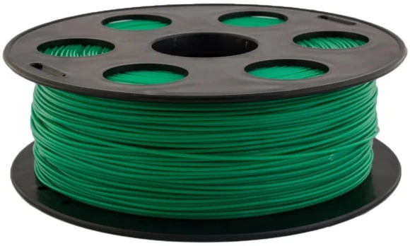 Пластик для принтера 3D Bestfilament st_pla_1kg_1.75_red PLA d1.75мм 1кг 1цв.