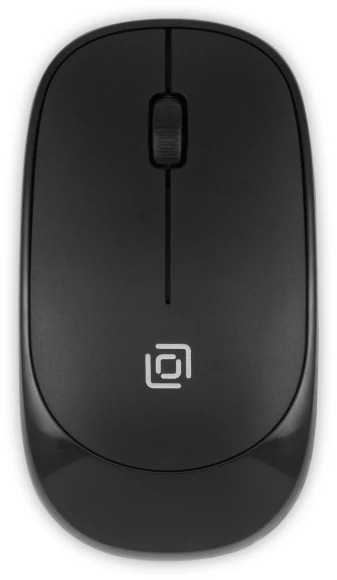 Клавиатура + мышь Оклик S255W клав:черный мышь:черный USB беспроводная Multimedia (1909361) Клавиатура + мышь Оклик S255W клав:черный мышь:черный USB беспроводная Multimedia (1909361)