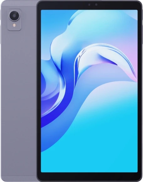 Планшет Digma Pro Spark G85 (2.0) 8C RAM4Gb ROM64Gb 8.7" IPS 1340x800 4G Android 14 темно-серый 13Mpix 5Mpix BT WiFi microSD 256Gb 4000mAh 600hrs