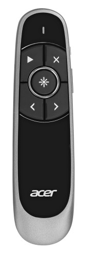 Презентер Acer OOD020 Radio USB (30м) черный Презентер Acer OOD020 Radio USB (30м) черный