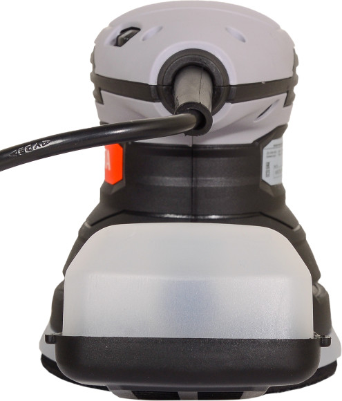 Эксцентриковая шлифмашина Ресанта ЭШМ-125К 300Вт D125мм (75/6/4) Эксцентриковая шлифмашина Ресанта ЭШМ-125К 300Вт D125мм (75/6/4)