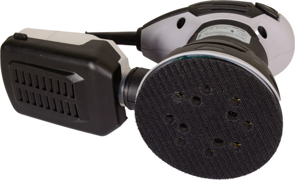 Эксцентриковая шлифмашина Ресанта ЭШМ-125К 300Вт D125мм (75/6/4) Эксцентриковая шлифмашина Ресанта ЭШМ-125К 300Вт D125мм (75/6/4)