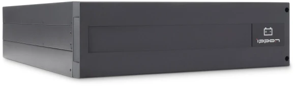 Батарея для ИБП Ippon EBM Innova Unity RT 3-3 20K 480В 9Ач для Innova Unity RT 3-3 20K