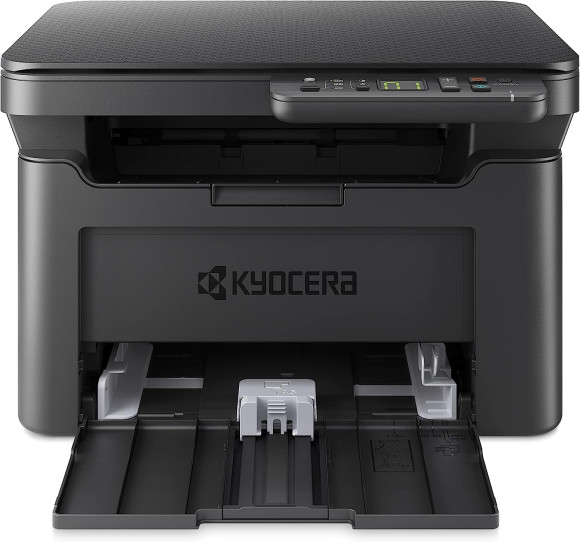 МФУ лазерный Kyocera Ecosys MA2001w (1102YW3NL0) A4 WiFi черный
