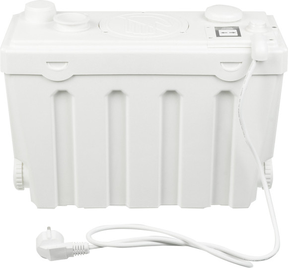 Насос фекальный Вихрь КН-500 500Вт 120л/час (68/9/2)