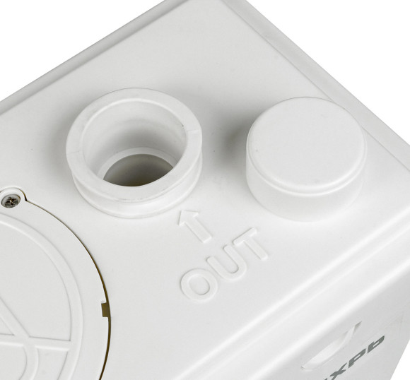 Насос фекальный Вихрь КН-500 500Вт 120л/час (68/9/2)