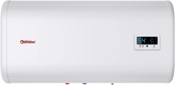 Водонагреватель Thermex IF Pro 80 H 2кВт 80л электрический настенный/белый