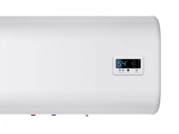Водонагреватель Thermex IF Pro 80 H 2кВт 80л электрический настенный/белый