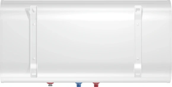 Водонагреватель Thermex IF Pro 80 H 2кВт 80л электрический настенный/белый