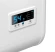 Водонагреватель Thermex IF Pro 80 H 2кВт 80л электрический настенный/белый