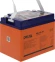 Батарея для ИБП Delta GEL 12-33 12В 33Ач Батарея для ИБП Delta GEL 12-33 12В 33Ач