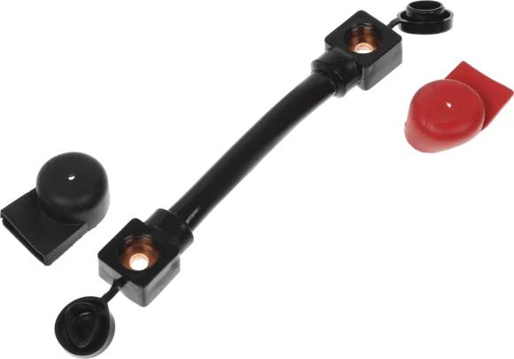 Батарея для ИБП Delta GEL 12-33 12В 33Ач Батарея для ИБП Delta GEL 12-33 12В 33Ач