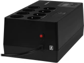 Источник бесперебойного питания Ippon Kirpich 1050 600Вт 1050ВА черный Источник бесперебойного питания Ippon Kirpich 1050 600Вт 1050ВА черный