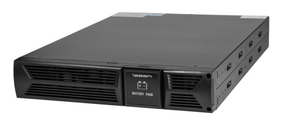 Батарея для ИБП Ippon Innova RT 3K 2U 72В 14Ач для Innova RT 3K