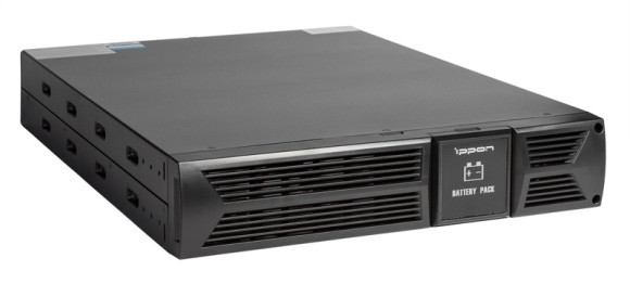 Батарея для ИБП Ippon Innova RT 3K 2U 72В 14Ач для Innova RT 3K