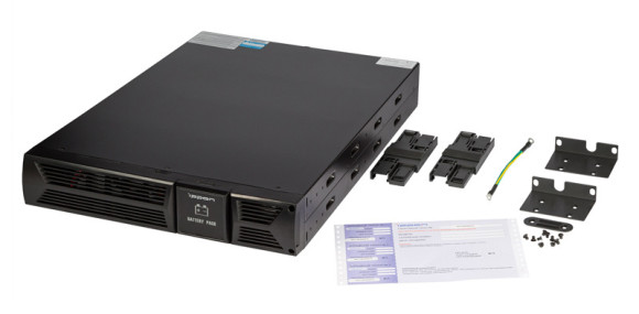 Батарея для ИБП Ippon Innova RT 3K 2U 72В 14Ач для Innova RT 3K