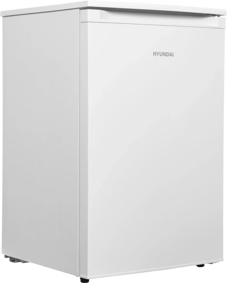 Холодильник Hyundai CO15051A 2-хкамерн. белый Холодильник Hyundai CO15051A 2-хкамерн. белый