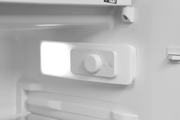 Холодильник Hyundai CO15051A 2-хкамерн. белый Холодильник Hyundai CO15051A 2-хкамерн. белый