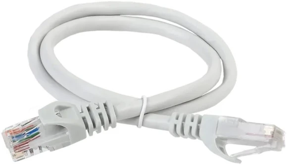 Коммутатор Hikvision DS-3E1506P-EI/M (L2) 6x1Гбит/с 4PoE 45W управляемый