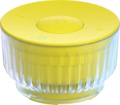 Умная колонка Sber Boom Mini 2 SBDV-00250Y Салют желтый 5W Mono BT/Wi-Fi Умная колонка Sber Boom Mini 2 SBDV-00250Y Салют желтый 5W Mono BT/Wi-Fi