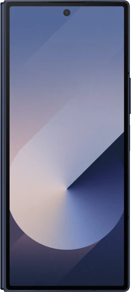 Смартфон Samsung SM-F956B Galaxy Z Fold 6 256Gb 12Gb синий раскладной 3G 4G 2Sim 7.6" 1856x2160 Android 14 50Mpix 802.11 a/b/g/n/ac/ax NFC GPS GSM900/1800 GSM1900 Protect