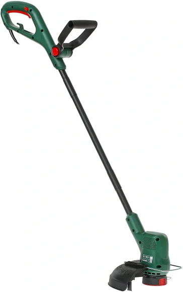 Триммер электрический Bosch EasyGrassCut 26 280Вт неразбор.штан. реж.эл.:леска