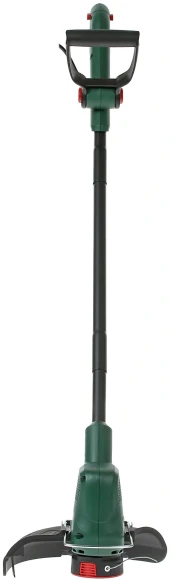 Триммер электрический Bosch EasyGrassCut 26 280Вт неразбор.штан. реж.эл.:леска