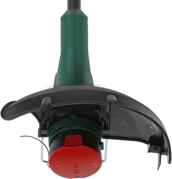 Триммер электрический Bosch EasyGrassCut 26 280Вт неразбор.штан. реж.эл.:леска