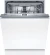 Посудомоечная машина Bosch SPS4EMW17E белый (узкая)