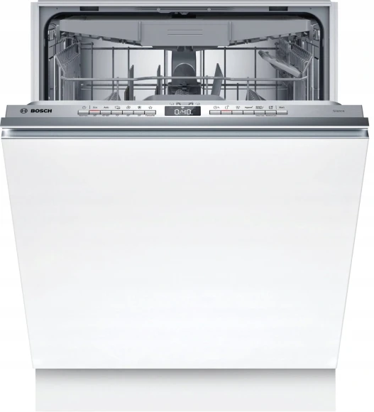 Посудомоечная машина Bosch SPS4EMW17E белый (узкая) Посудомоечная машина Bosch SPS4EMW17E белый (узкая)