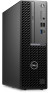ПК Dell Optiplex 7010 SFF i3 13100 (3.4) 16Gb SSD256Gb UHDG 730 Windows 11 Pro GbitEth 200W мышь клавиатура черный (7010S-3621)