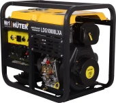 Генератор Huter LDG 10000LXA 8.5кВт Генератор Huter LDG 10000LXA 8.5кВт