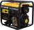 Генератор Huter LDG 10000LXA 8.5кВт