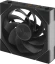 Вентилятор для корпуса Lian-Li Uni Fan TL Wireless 120 Reverse ARGB 120х124x28 черный 4-pin 34дБ (G99.12RTL1W1B.R0) Ret