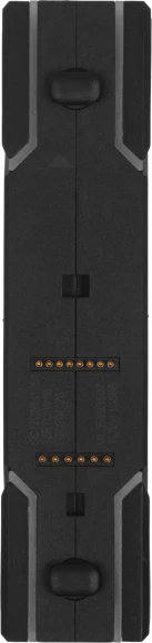 Вентилятор для корпуса Lian-Li Uni Fan TL Wireless 120 Reverse ARGB 120х124x28 черный 4-pin 34дБ (G99.12RTL1W1B.R0) Ret