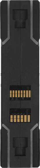 Вентилятор для корпуса Lian-Li Uni Fan TL Wireless 120 Reverse ARGB 120х124x28 черный 4-pin 34дБ (G99.12RTL1W1B.R0) Ret