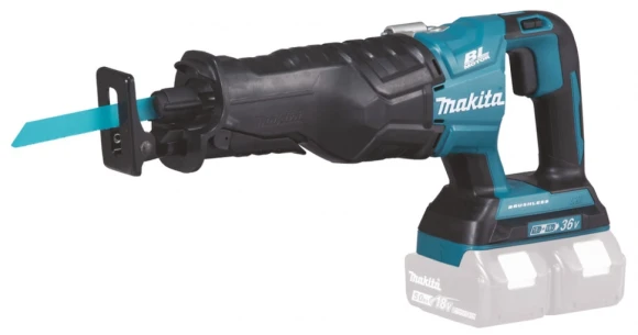 Сабельная пила Makita DJR360Z аккум. 3000ход/мин