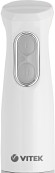 Блендер погружной Vitek VT-3418 700Вт белый