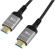 Кабель аудио-видео Digma HDMI 2.1 AOC HDMI (m)/HDMI (m) 10м. позолоч.конт. черный (HDMI-AOC2.1-10) Кабель аудио-видео Digma HDMI 2.1 AOC HDMI (m)/HDMI (m) 10м. позолоч.конт. черный (HDMI-AOC2.1-10)
