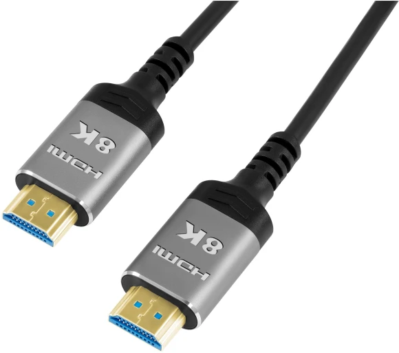 Кабель аудио-видео Digma HDMI 2.1 AOC HDMI (m)/HDMI (m) 10м. позолоч.конт. черный (HDMI-AOC2.1-10) Кабель аудио-видео Digma HDMI 2.1 AOC HDMI (m)/HDMI (m) 10м. позолоч.конт. черный (HDMI-AOC2.1-10)