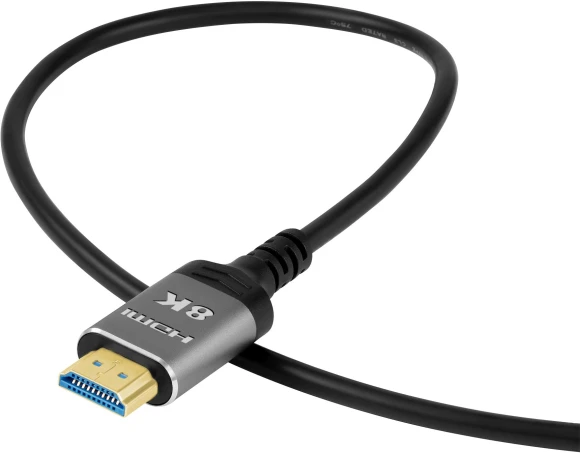 Кабель аудио-видео Digma HDMI 2.1 AOC HDMI (m)/HDMI (m) 10м. позолоч.конт. черный (HDMI-AOC2.1-10) Кабель аудио-видео Digma HDMI 2.1 AOC HDMI (m)/HDMI (m) 10м. позолоч.конт. черный (HDMI-AOC2.1-10)