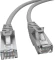 Патч-корд NTSS NTSS-PC-FTP-RJ45-5e-2.0-LSZH-GY FTP RJ-45 вил.-вилка RJ-45 кат.5E 2м серый LSZH 26AWG