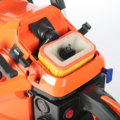 Бензопила Patriot PT 445 The One 2200Вт 2.9л.с. дл.шины:16" (40cm) (220104445) Бензопила Patriot PT 445 The One 2200Вт 2.9л.с. дл.шины:16" (40cm) (220104445)