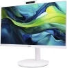 Моноблок Acer Aspire C27-1E13U5UNH 27" Full HD i5 1334U (1.3) 16Gb SSD512Gb Iris Xe CR Windows 11 Home GbitEth WiFi BT 90W клавиатура мышь Cam белый 1920x1080 Моноблок Acer Aspire C27-1E13U5UNH 27" Full HD i5 1334U (1.3) 16Gb SSD512Gb Iris Xe CR Windows 11 Home GbitEth WiFi BT 90W клавиатура мышь Cam белый 1920x1080