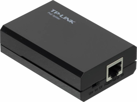 Адаптер TP-Link POE10R IEEE 802.3af