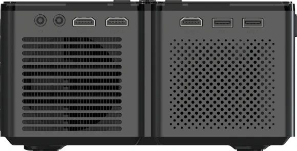 Проектор Cactus CS-PRO.03B.Full HD-A LCD 7500Lm LS 720Lm ANSI (1920x1080) 2300:1 ресурс лампы:30000часов 2xUSB typeA 3xHDMI 1.73кг Проектор Cactus CS-PRO.03B.Full HD-A LCD 7500Lm LS 720Lm ANSI (1920x1080) 2300:1 ресурс лампы:30000часов 2xUSB typeA 3xHDMI 1.73кг