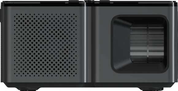 Проектор Cactus CS-PRO.03B.Full HD-A LCD 7500Lm LS 720Lm ANSI (1920x1080) 2300:1 ресурс лампы:30000часов 2xUSB typeA 3xHDMI 1.73кг Проектор Cactus CS-PRO.03B.Full HD-A LCD 7500Lm LS 720Lm ANSI (1920x1080) 2300:1 ресурс лампы:30000часов 2xUSB typeA 3xHDMI 1.73кг