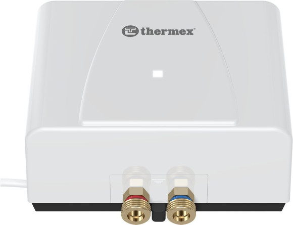 Водонагреватель Thermex Balance Balance 4500 4.5кВт электрический настенный/белый