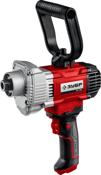 Дрель-миксер Зубр МР-1100 1100Вт М14 реверс Дрель-миксер Зубр МР-1100 1100Вт М14 реверс